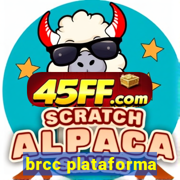 brcc plataforma